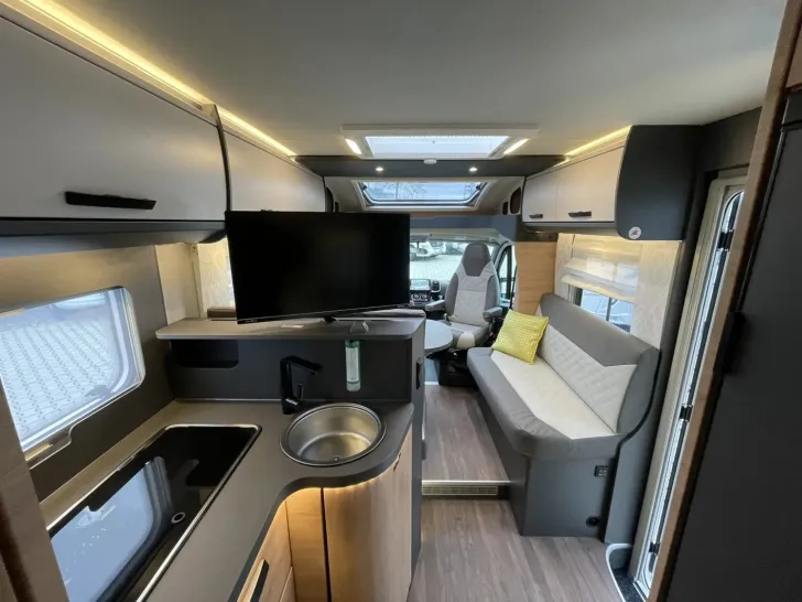 Fahrzeugbild Knaus L!VE TI PLATINUM SELECTION 650 MF LIVE TI #17