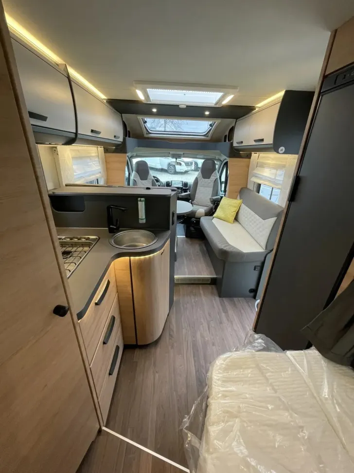 Fahrzeugbild Knaus L!VE TI PLATINUM SELECTION 650 MF LIVE TI #19