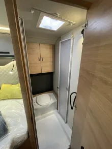 Fahrzeugbild Knaus L!VE TI PLATINUM SELECTION 650 MF LIVE TI #20