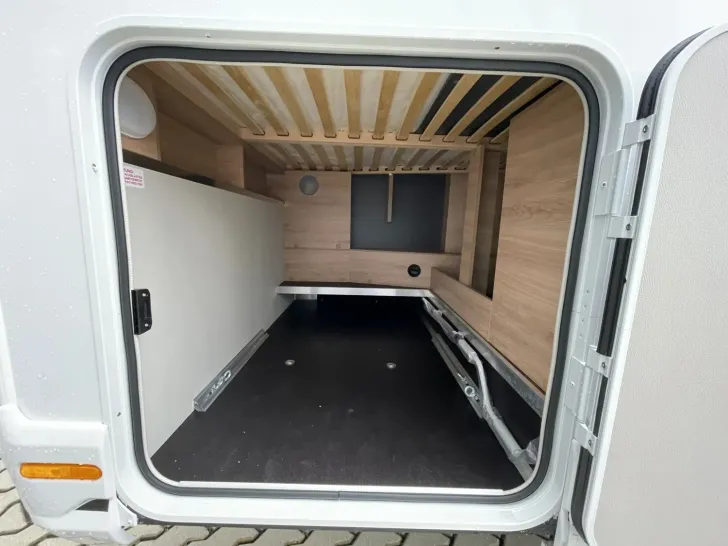 Fahrzeugbild Knaus L!VE TI PLATINUM SELECTION 650 MF LIVE TI #22