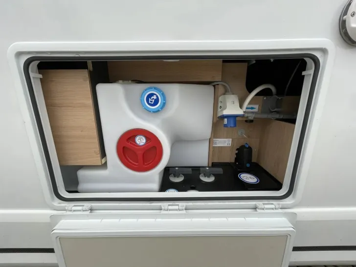 Fahrzeugbild Knaus L!VE TI PLATINUM SELECTION 650 MF LIVE TI #24