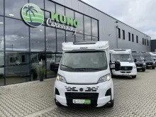 Fahrzeugbild Knaus L!VE TI PLATINUM SELECTION 650 MF LIVE TI #25