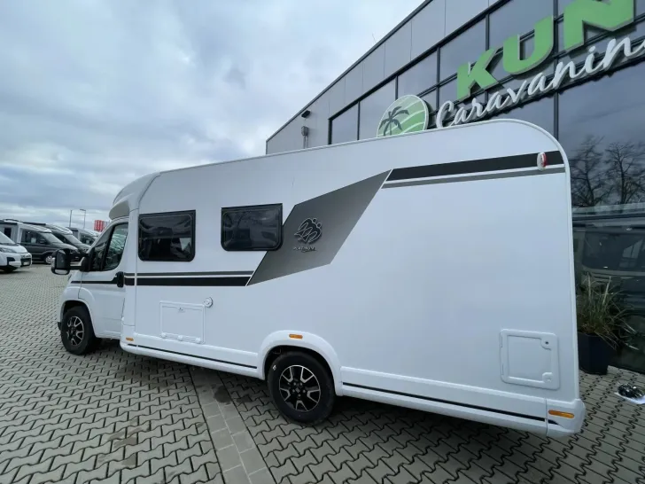 Fahrzeugbild Knaus L!VE TI PLATINUM SELECTION 650 MF LIVE TI #26