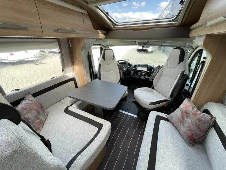 Fahrzeugbild Knaus Sky Ti PLATINUM SELECTION 650 MF #6