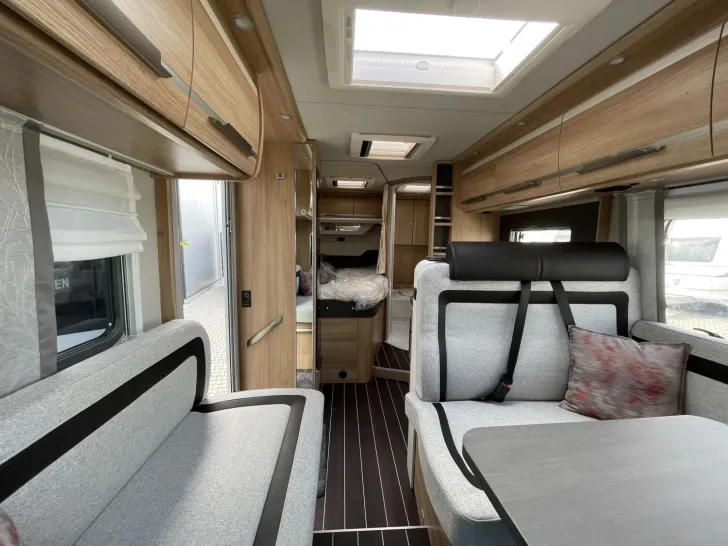 Fahrzeugbild Knaus Sky Ti PLATINUM SELECTION 650 MF #7