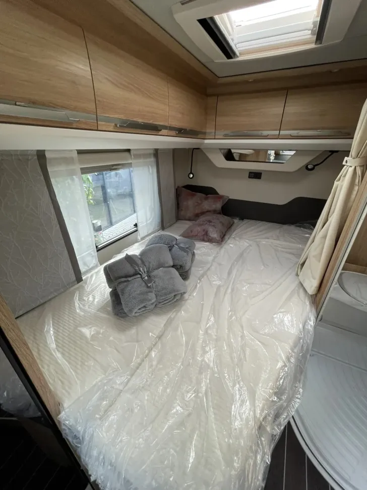 Fahrzeugbild Knaus Sky Ti PLATINUM SELECTION 650 MF #8