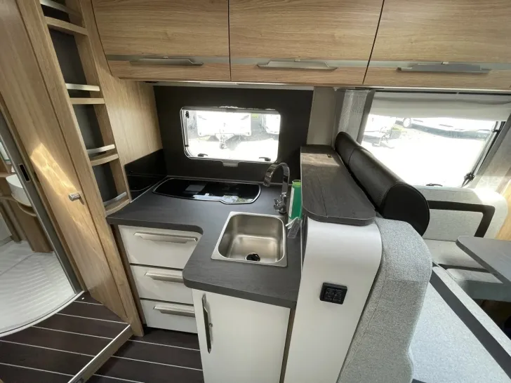 Fahrzeugbild Knaus Sky Ti PLATINUM SELECTION 650 MF #9