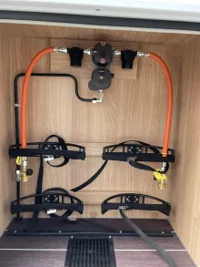 Fahrzeugbild Knaus Sky Ti PLATINUM SELECTION 650 MF #13