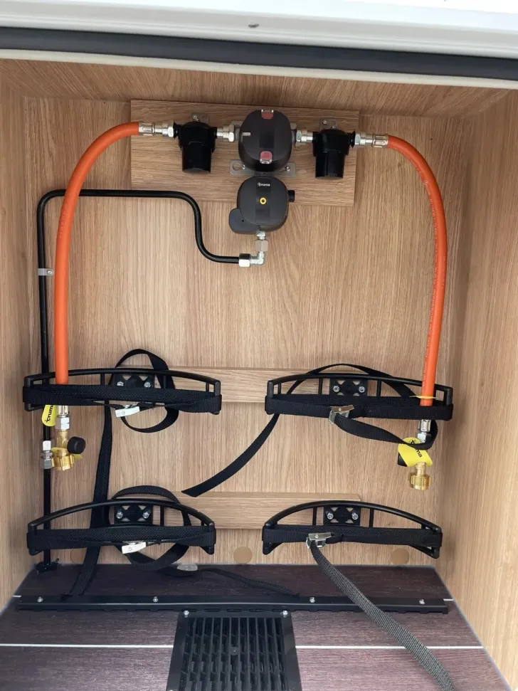 Fahrzeugbild Knaus Sky Ti PLATINUM SELECTION 650 MF #13