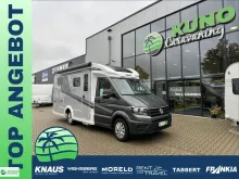 Fahrzeugbild Knaus Van TI PLUS 650 MEG #1