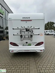 Fahrzeugbild Knaus Van TI PLUS 650 MEG #14