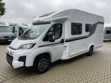 Fahrzeugbild Knaus L!VE WAVE PLATINUM SELECTION 650 MF LIVE WAVE #3