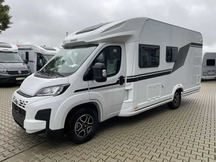 Fahrzeugbild Knaus L!VE WAVE PLATINUM SELECTION 650 MF LIVE WAVE #3