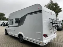 Fahrzeugbild Knaus L!VE WAVE PLATINUM SELECTION 650 MF LIVE WAVE #4