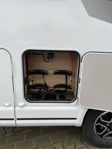 Fahrzeugbild Knaus L!VE WAVE PLATINUM SELECTION 650 MF LIVE WAVE #8