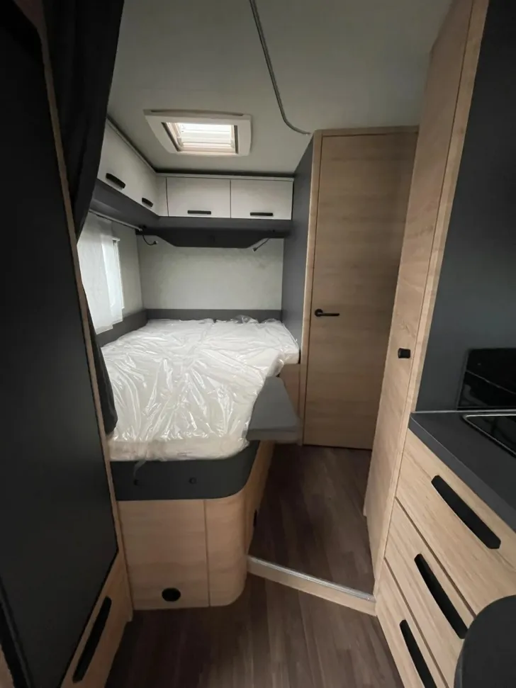 Fahrzeugbild Knaus L!VE WAVE PLATINUM SELECTION 650 MF LIVE WAVE #9