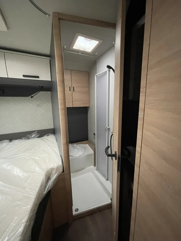 Fahrzeugbild Knaus L!VE WAVE PLATINUM SELECTION 650 MF LIVE WAVE #10