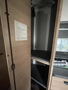 Fahrzeugbild Knaus L!VE WAVE PLATINUM SELECTION 650 MF LIVE WAVE #12