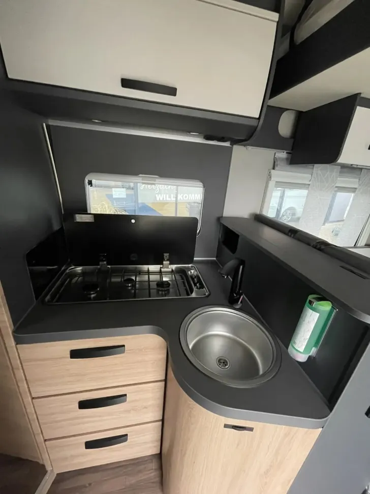 Fahrzeugbild Knaus L!VE WAVE PLATINUM SELECTION 650 MF LIVE WAVE #13