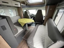 Fahrzeugbild Knaus L!VE WAVE PLATINUM SELECTION 650 MF LIVE WAVE #16