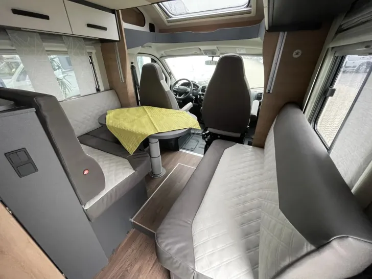 Fahrzeugbild Knaus L!VE WAVE PLATINUM SELECTION 650 MF LIVE WAVE #16