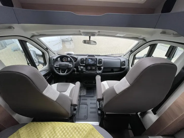 Fahrzeugbild Knaus L!VE WAVE PLATINUM SELECTION 650 MF LIVE WAVE #17