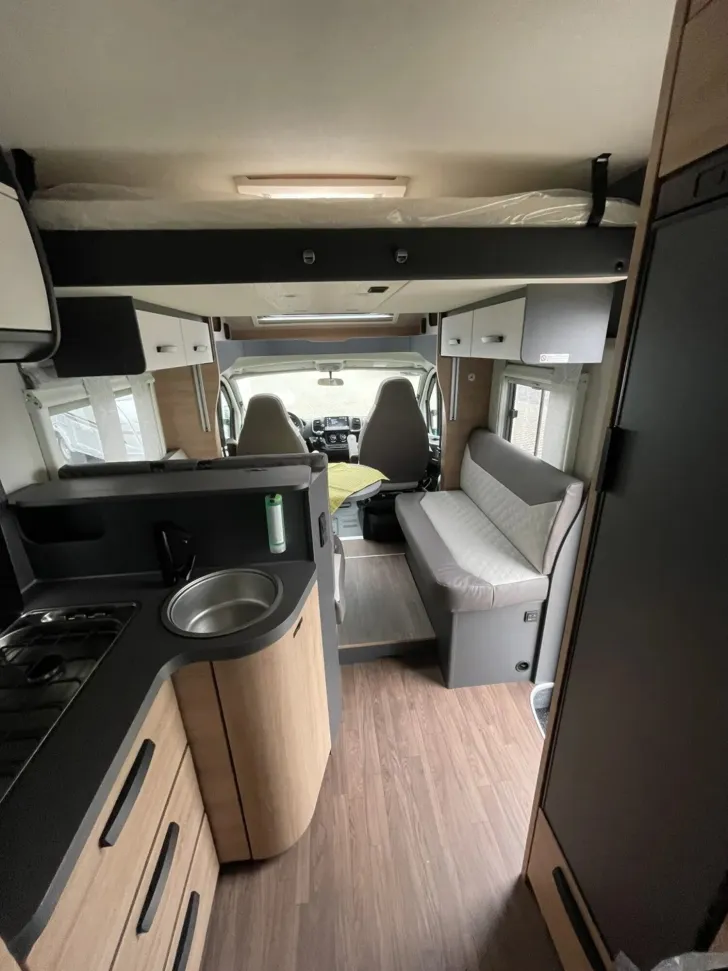 Fahrzeugbild Knaus L!VE WAVE PLATINUM SELECTION 650 MF LIVE WAVE #18