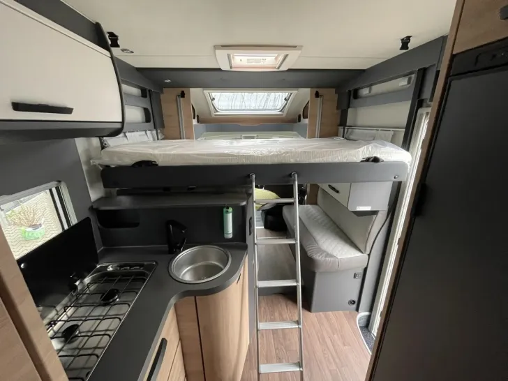 Fahrzeugbild Knaus L!VE WAVE PLATINUM SELECTION 650 MF LIVE WAVE #19