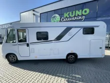 Fahrzeugbild Knaus Van i 650 MEG #3