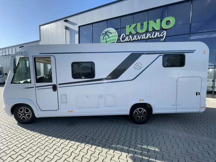 Fahrzeugbild Knaus Van i 650 MEG #3