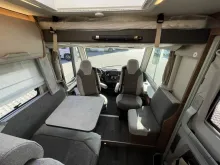 Fahrzeugbild Knaus Van i 650 MEG #5