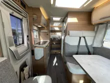 Fahrzeugbild Knaus Van i 650 MEG #6