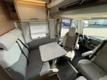 Fahrzeugbild Knaus Van i 650 MEG #7