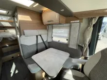 Fahrzeugbild Knaus Van i 650 MEG #8