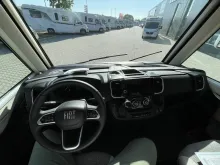 Fahrzeugbild Knaus Van i 650 MEG #9