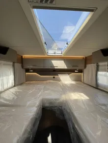 Fahrzeugbild Knaus Van i 650 MEG #10