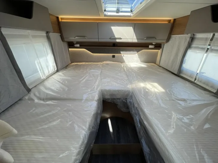 Fahrzeugbild Knaus Van i 650 MEG #11