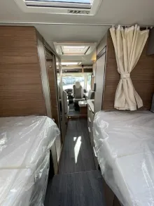 Fahrzeugbild Knaus Van i 650 MEG #12