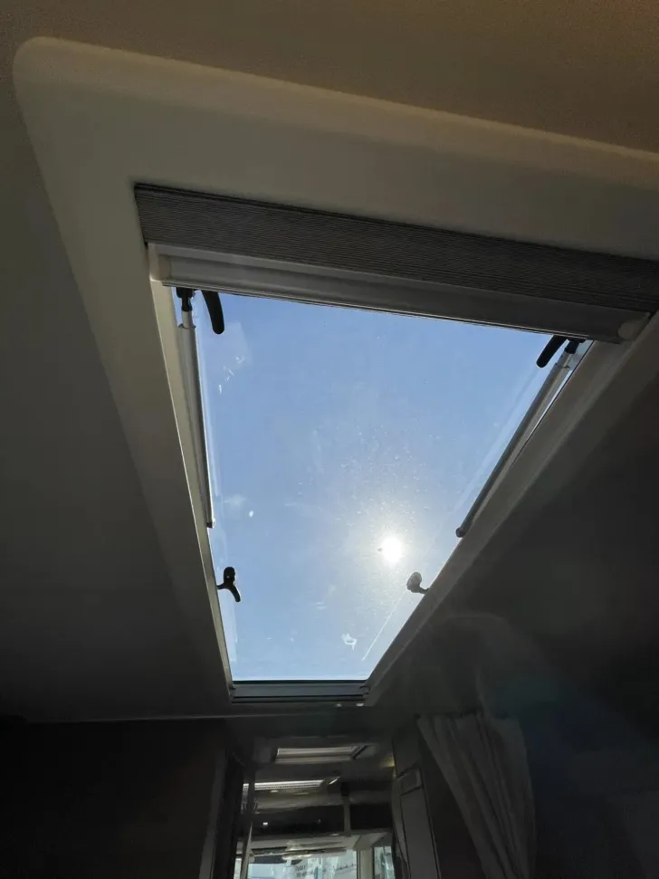 Fahrzeugbild Knaus Van i 650 MEG #14