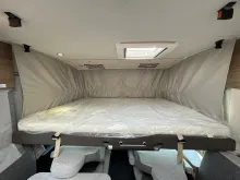 Fahrzeugbild Knaus Van i 650 MEG #15