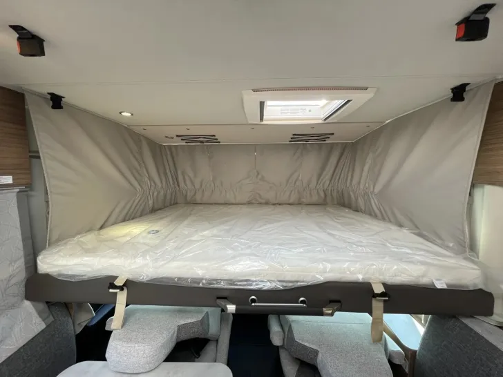 Fahrzeugbild Knaus Van i 650 MEG #15