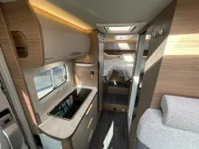 Fahrzeugbild Knaus Van i 650 MEG #17