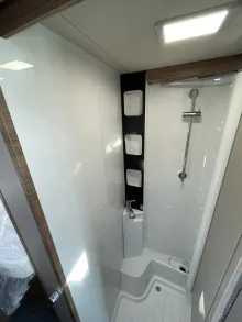 Fahrzeugbild Knaus Van i 650 MEG #19