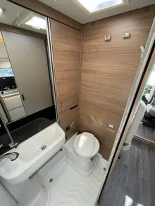 Fahrzeugbild Knaus Van i 650 MEG #20