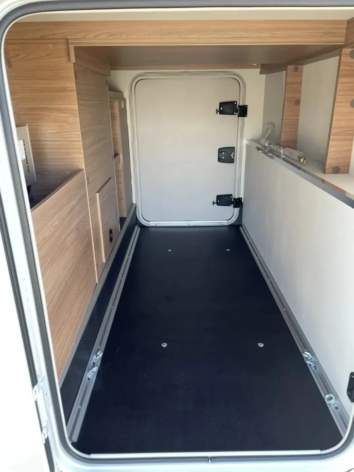 Fahrzeugbild Knaus Van i 650 MEG #21