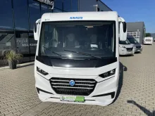 Fahrzeugbild Knaus Van i 650 MEG #22