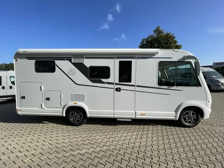 Fahrzeugbild Knaus Van i 650 MEG #23