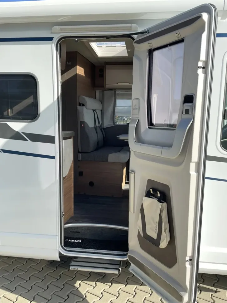 Fahrzeugbild Knaus Van i 650 MEG #25