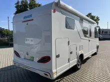 Fahrzeugbild Knaus Van i 650 MEG #27
