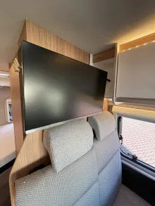 Fahrzeugbild Weinsberg CaraBus 540 MQ (Peugeot) #6